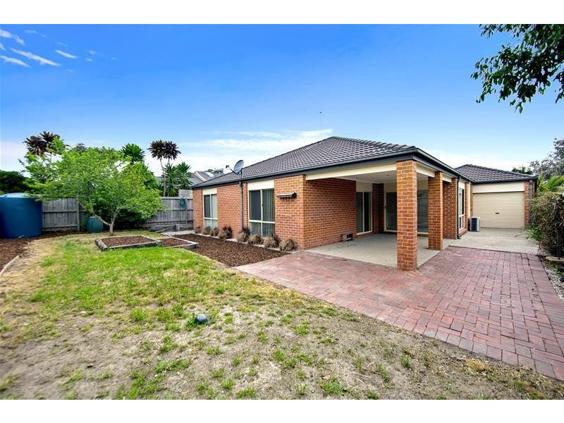 15 Seachange Court, Mount Martha VIC 3934