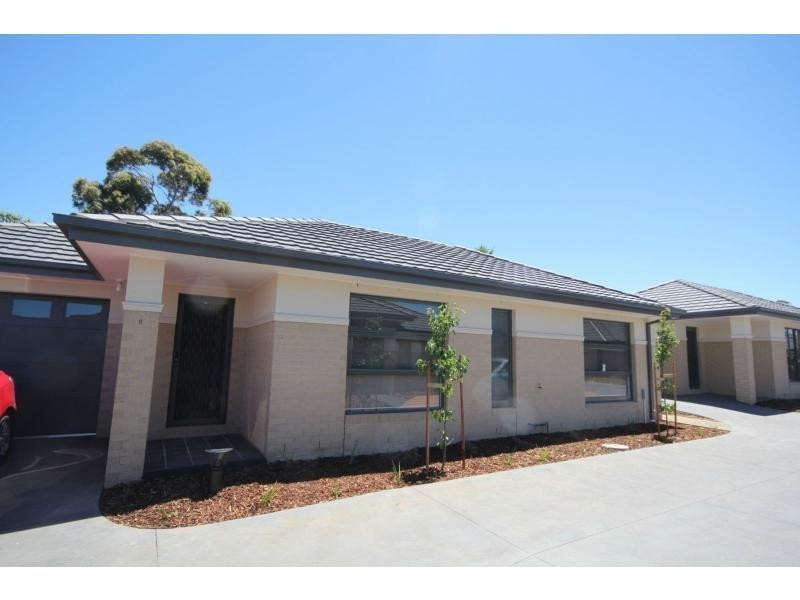 8/15 Dulnain Street, Mount Martha VIC 3934