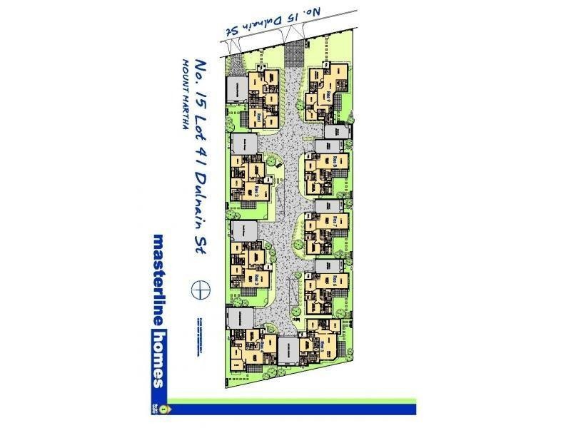 8/15 Dulnain Street, Mount Martha VIC 3934