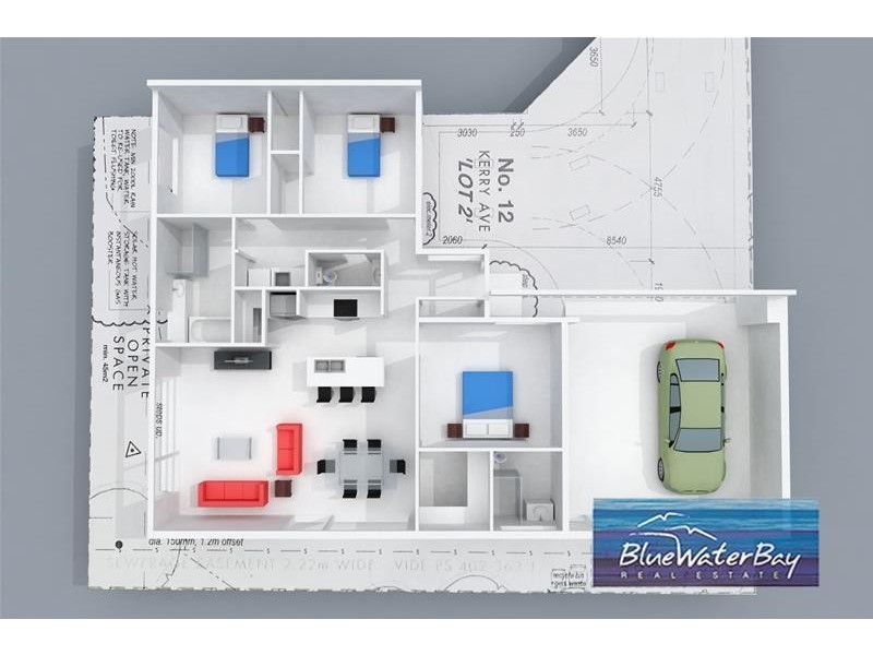 12a Kerry Avenue, Mount Martha VIC 3934