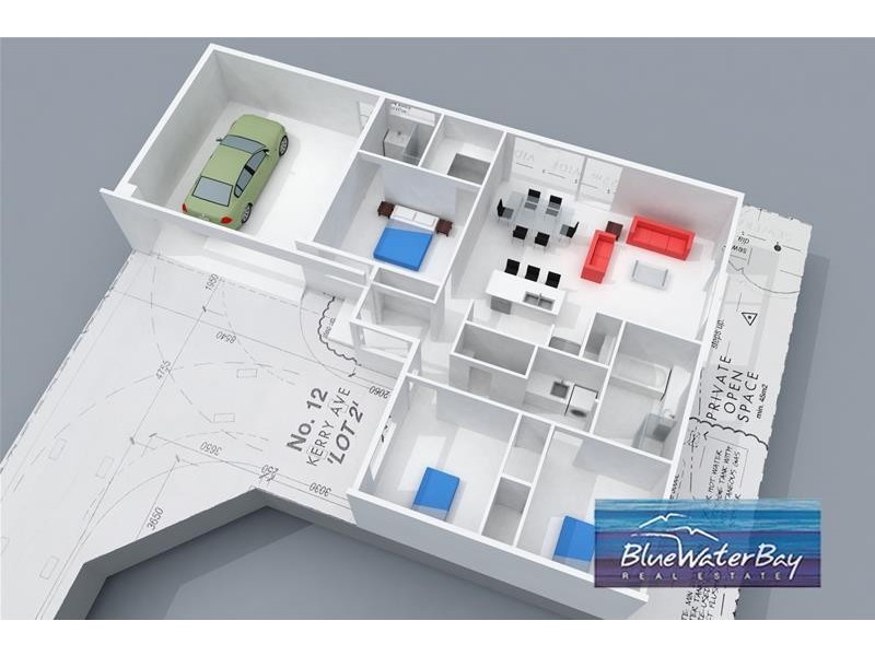 12a Kerry Avenue, Mount Martha VIC 3934