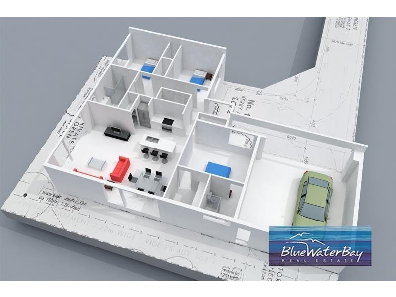 12a Kerry Avenue, Mount Martha VIC 3934