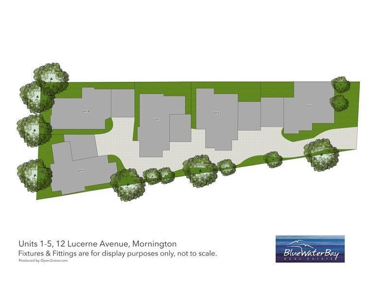 2/12 Lucerne Avenue, Mornington VIC 3931