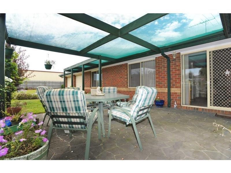 47 Parkside Crescent, Mornington VIC 3931