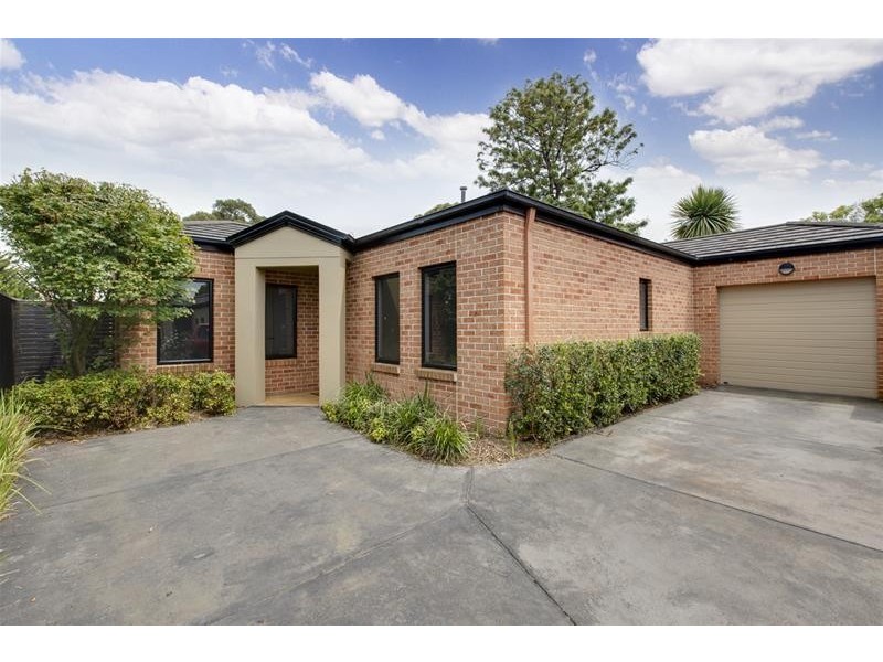 3/8 Arthur Street, Hastings VIC 3915