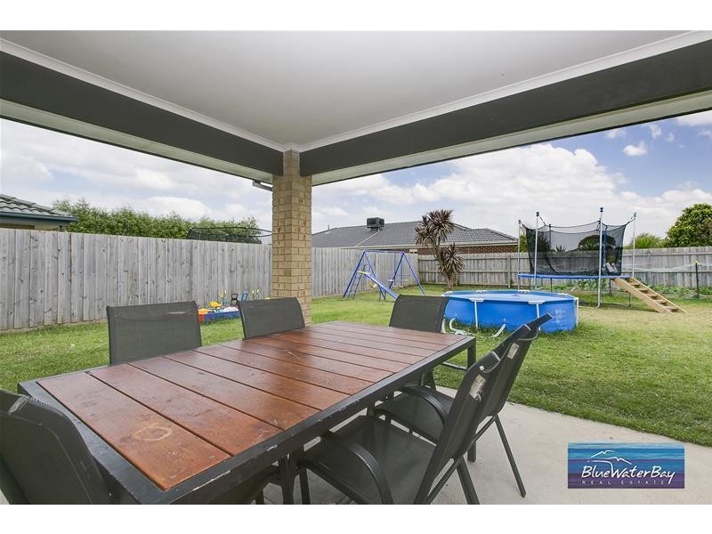 25 Beilby Court, Hastings VIC 3915