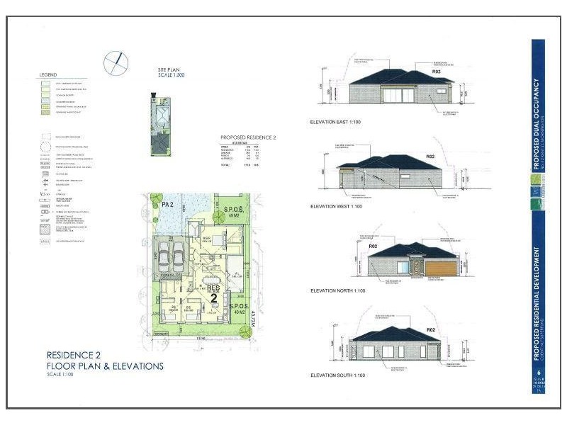 2/12 Kent Street, Mornington VIC 3931