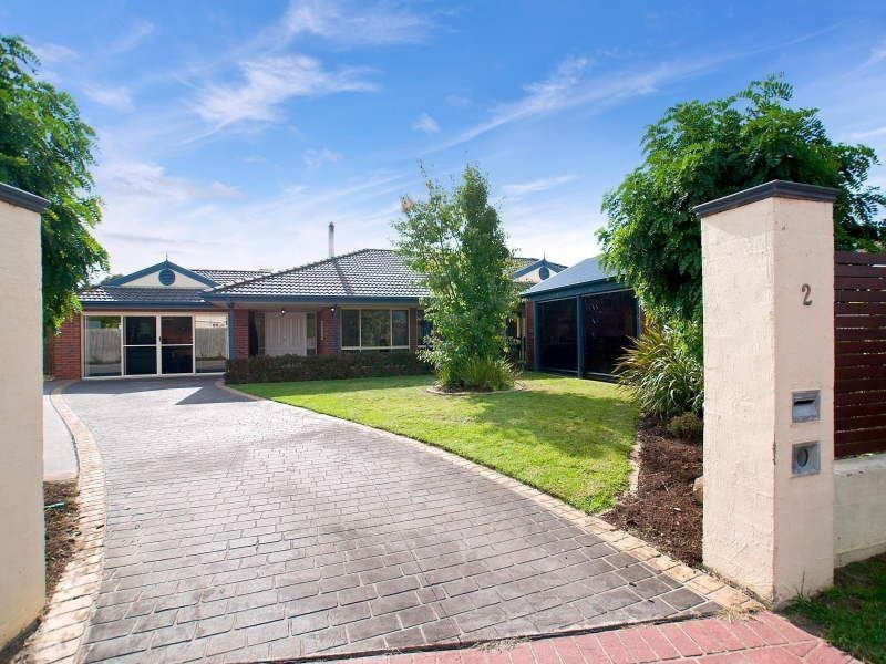 2 Pinot Place, Mount Martha VIC 3934