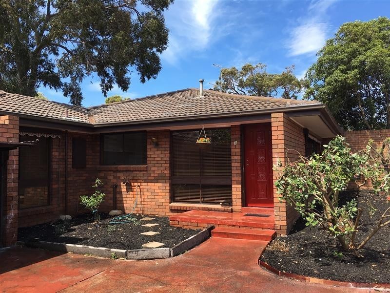 3/55 Van Ness Avenue, Mornington VIC 3931