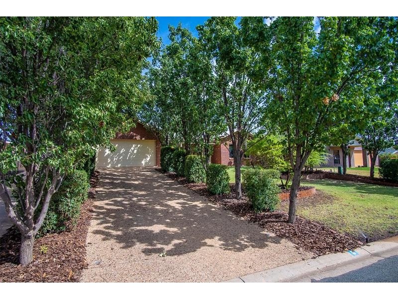 5 Bligh Street, Gol Gol NSW 2738