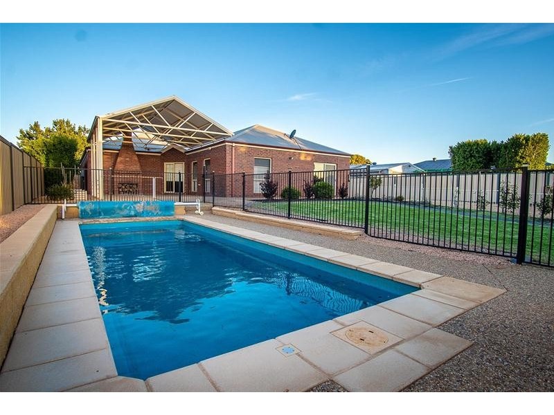 5 Bligh Street, Gol Gol NSW 2738