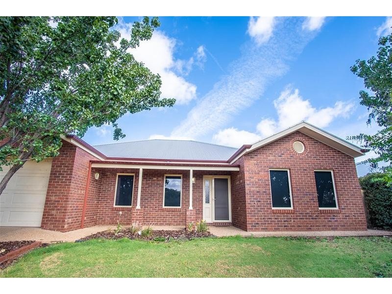 5 Bligh Street, Gol Gol NSW 2738