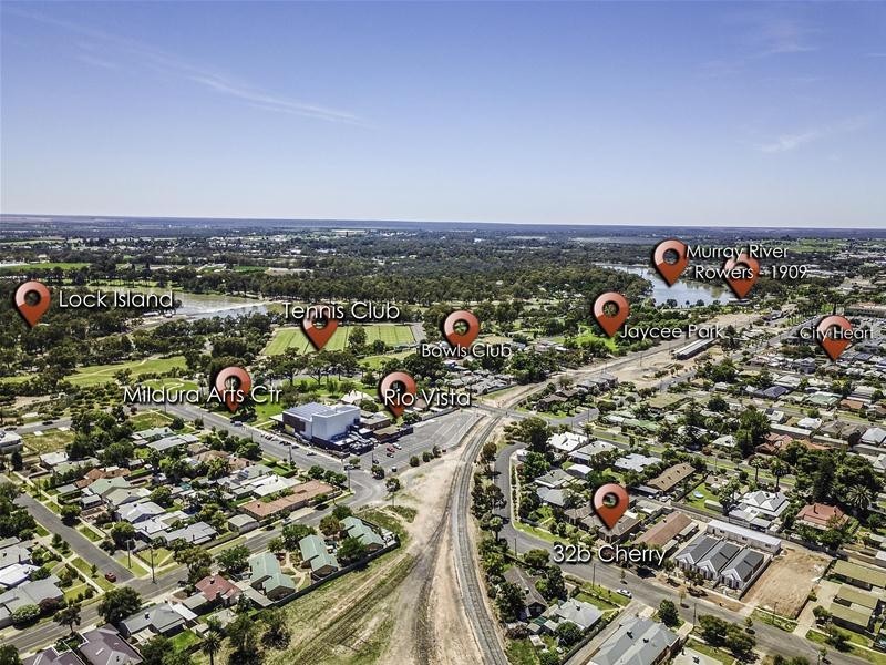 32B Cherry Avenue, Mildura VIC 3500