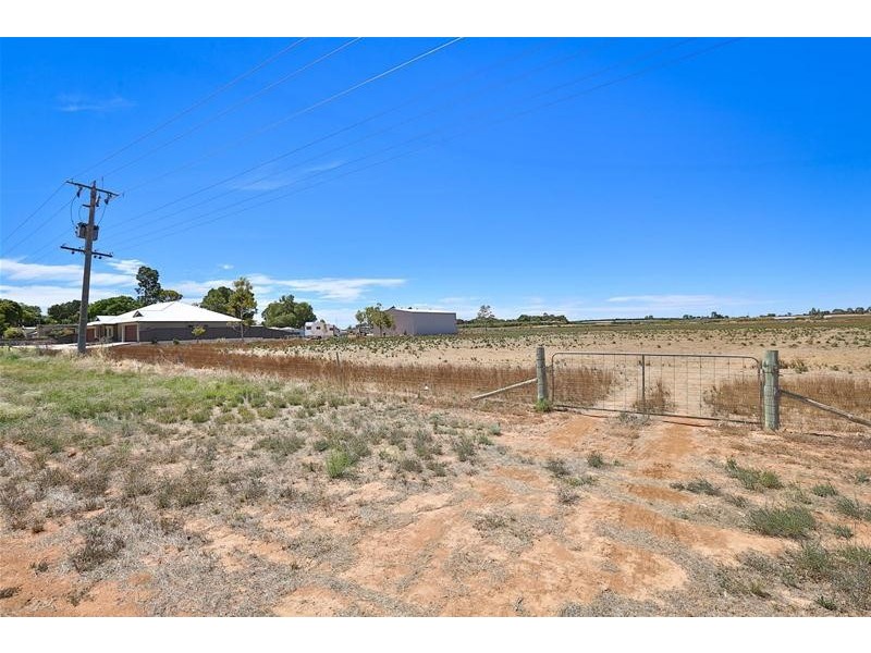 Lot /2 San Mateo & Lot 3 Deakin Avenue, Mildura VIC 3500