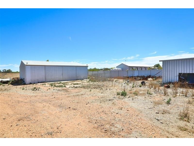 Lot /2 San Mateo & Lot 3 Deakin Avenue, Mildura VIC 3500