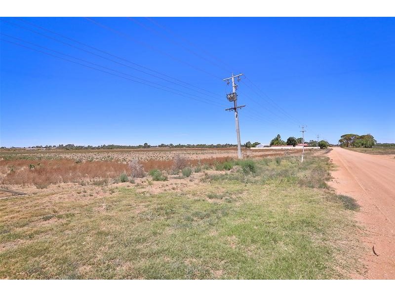 Lot /2 San Mateo & Lot 3 Deakin Avenue, Mildura VIC 3500