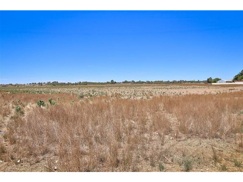 Lot /2 San Mateo & Lot 3 Deakin Avenue, Mildura VIC 3500