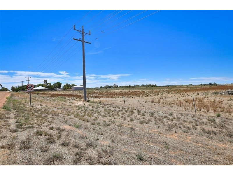 Lot /2 San Mateo & Lot 3 Deakin Avenue, Mildura VIC 3500