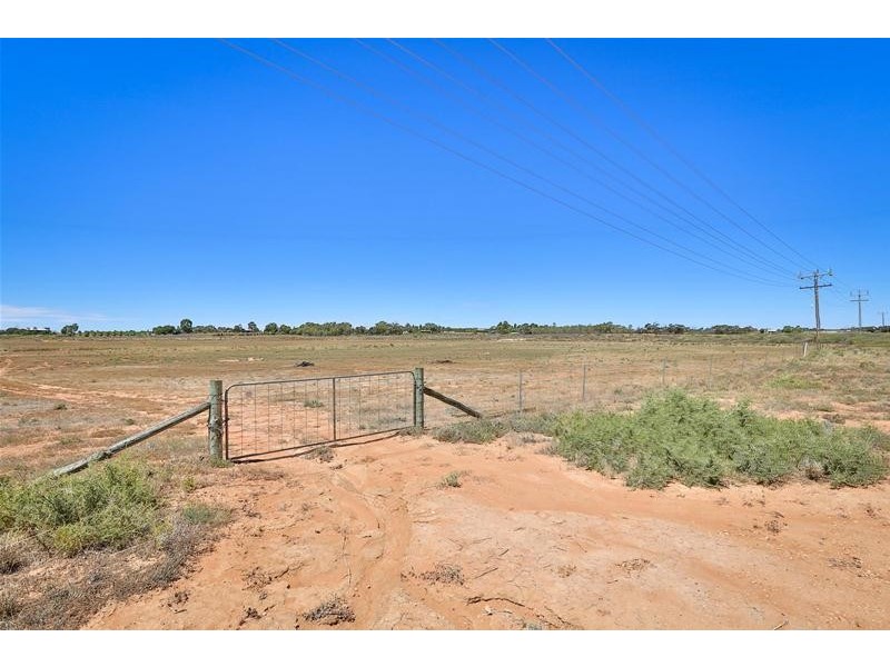Lot /2 San Mateo & Lot 3 Deakin Avenue, Mildura VIC 3500