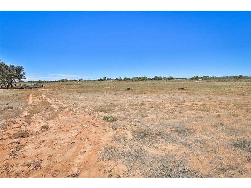 Lot /2 San Mateo & Lot 3 Deakin Avenue, Mildura VIC 3500