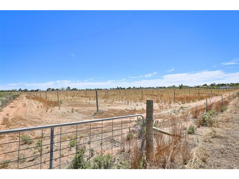 Lot /2 San Mateo & Lot 3 Deakin Avenue, Mildura VIC 3500