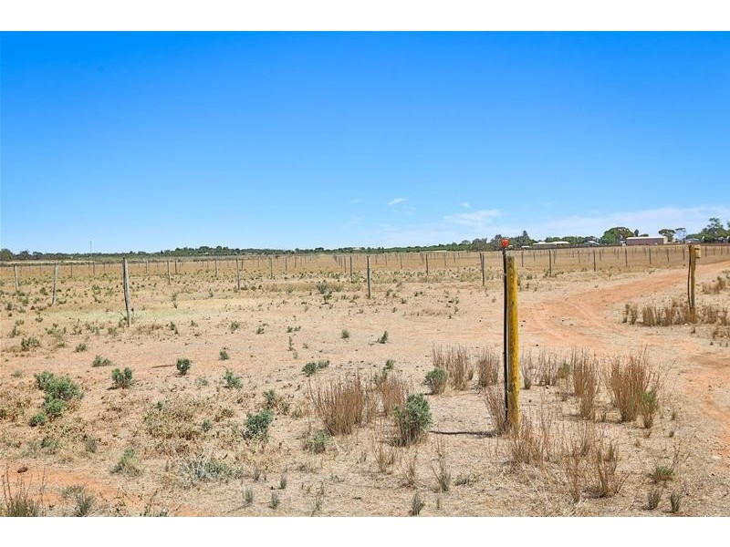 Lot /2 San Mateo & Lot 3 Deakin Avenue, Mildura VIC 3500