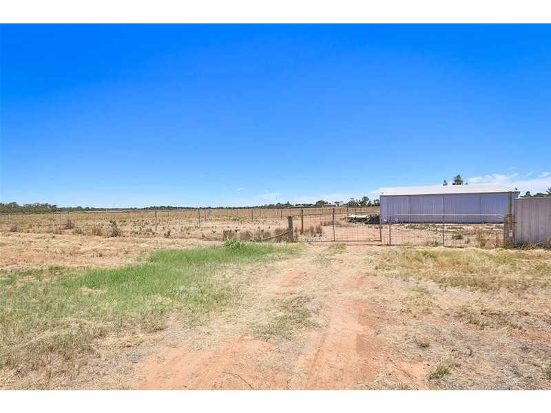 Lot /2 San Mateo & Lot 3 Deakin Avenue, Mildura VIC 3500