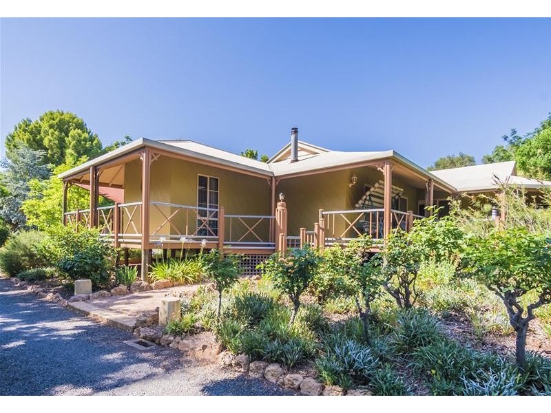 45 Fern Avenue, Irymple VIC 3498