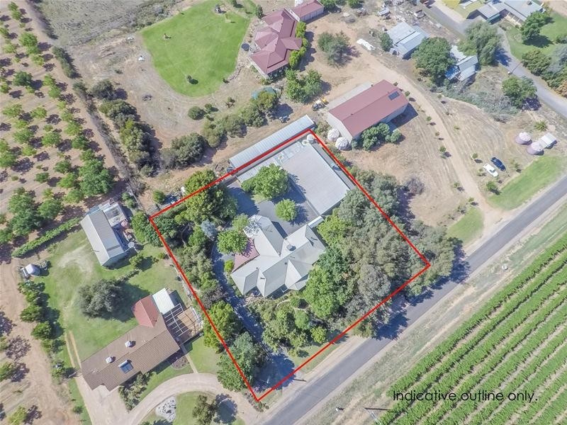 45 Fern Avenue, Irymple VIC 3498