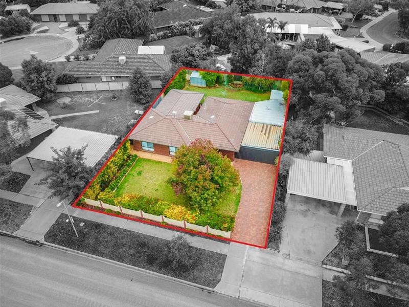 245 Sixth Street, Mildura VIC 3500