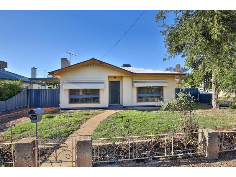 252 Wade Avenue, Mildura VIC 3500