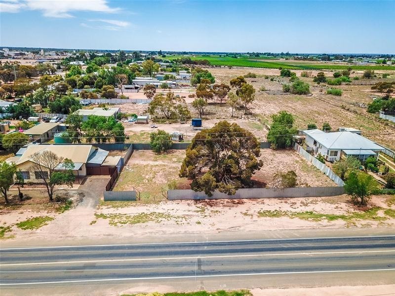 2685b Fourteenth Street, Irymple VIC 3498