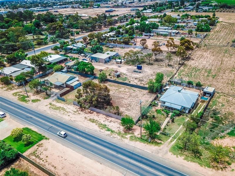2685b Fourteenth Street, Irymple VIC 3498