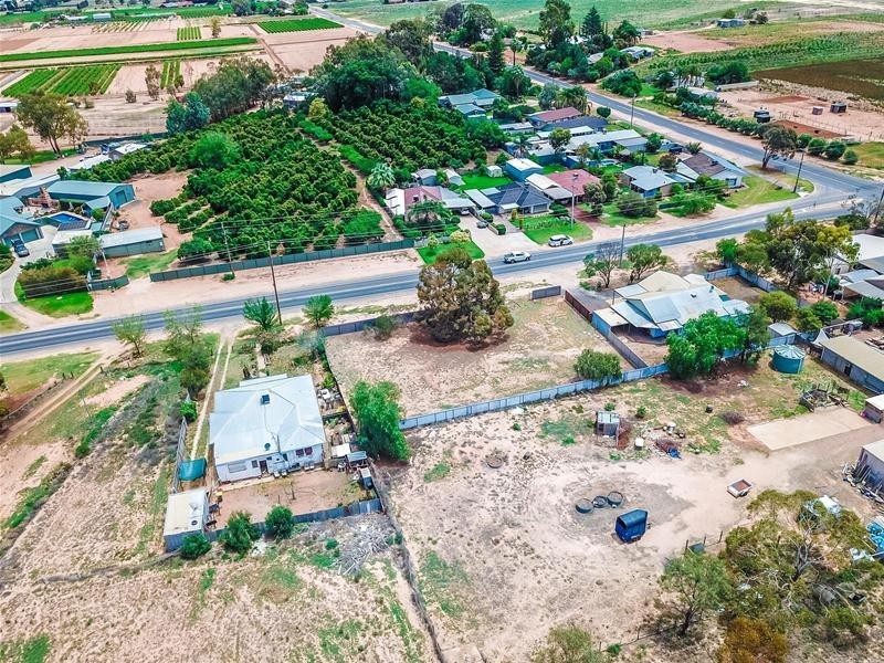 2685b Fourteenth Street, Irymple VIC 3498