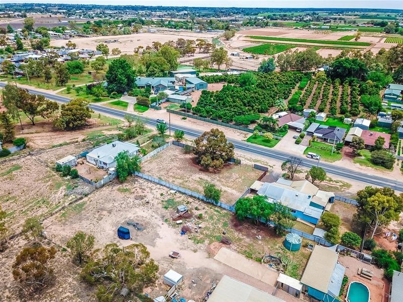 2685b Fourteenth Street, Irymple VIC 3498