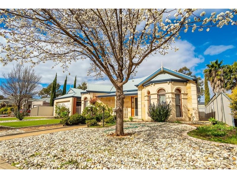 19 Cambridge Terrace, Mildura VIC 3500