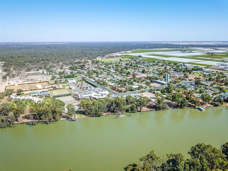 37 Nixon Street, Euston NSW 2737