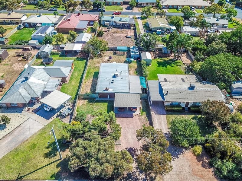 37 Nixon Street, Euston NSW 2737