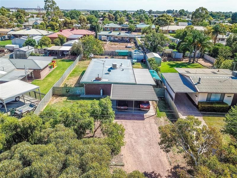 37 Nixon Street, Euston NSW 2737