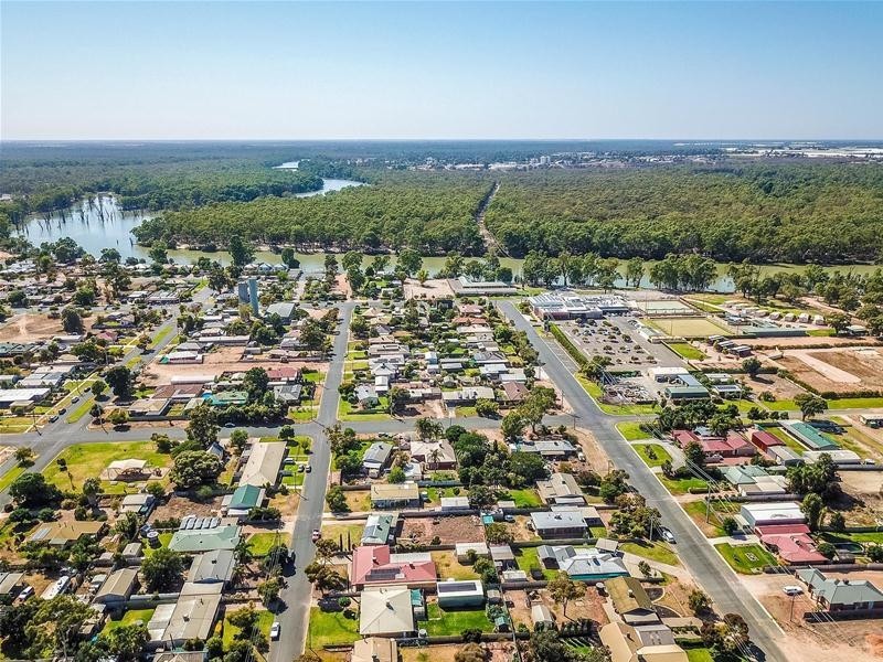 37 Nixon Street, Euston NSW 2737