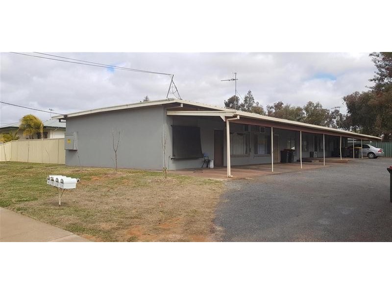 2/11-13 Leonard Street, Mildura VIC 3500