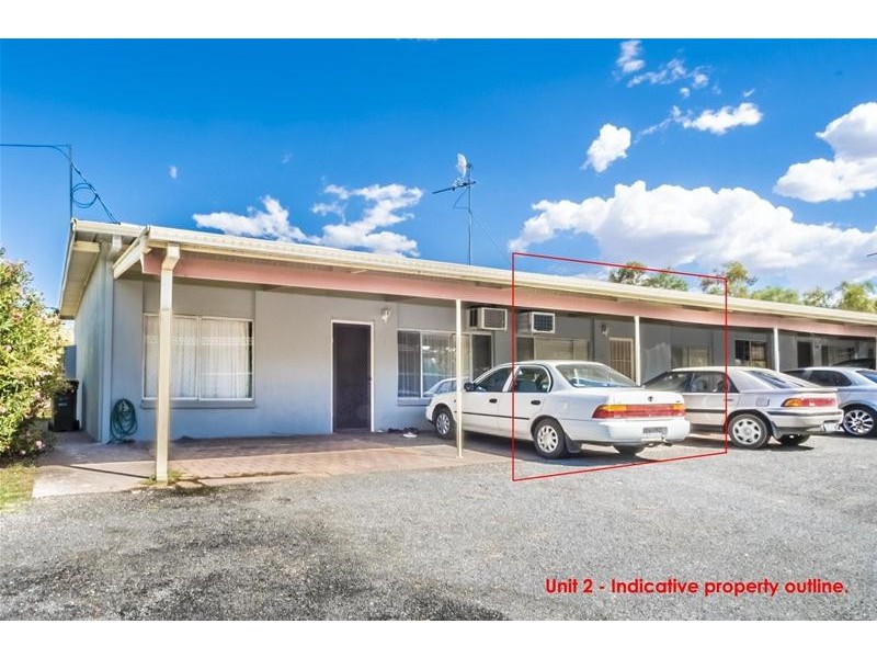 2/11-13 Leonard Street, Mildura VIC 3500