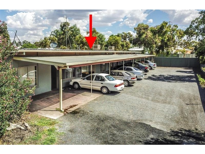 2/11-13 Leonard Street, Mildura VIC 3500
