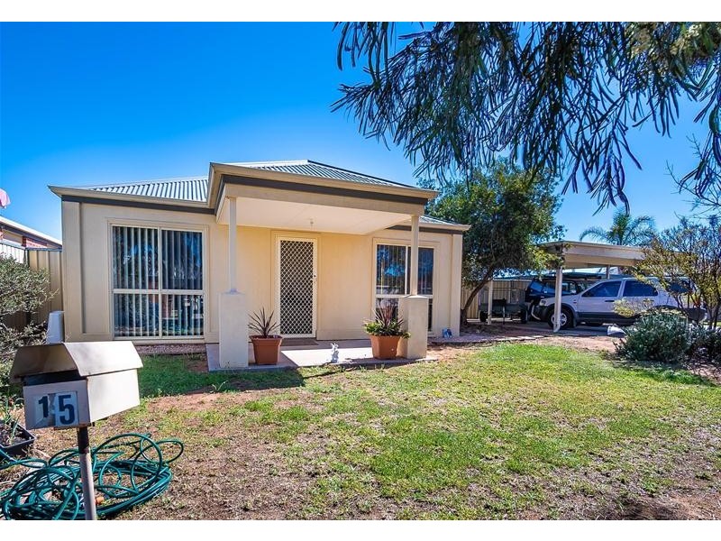 15 Sterling Drive, Mildura VIC 3500