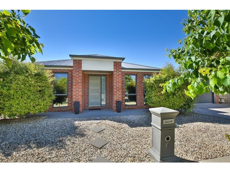 6 Georgia Court, Mildura VIC 3500