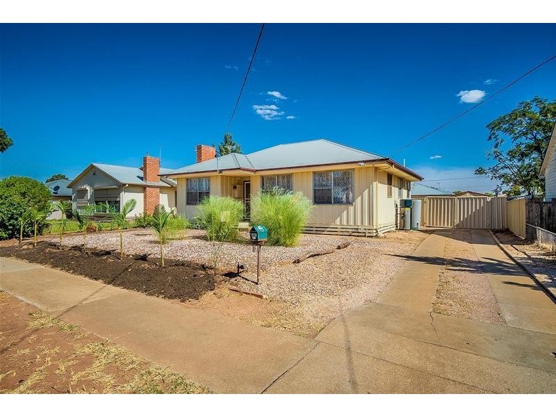 7 Hazeldene Street, Mildura VIC 3500