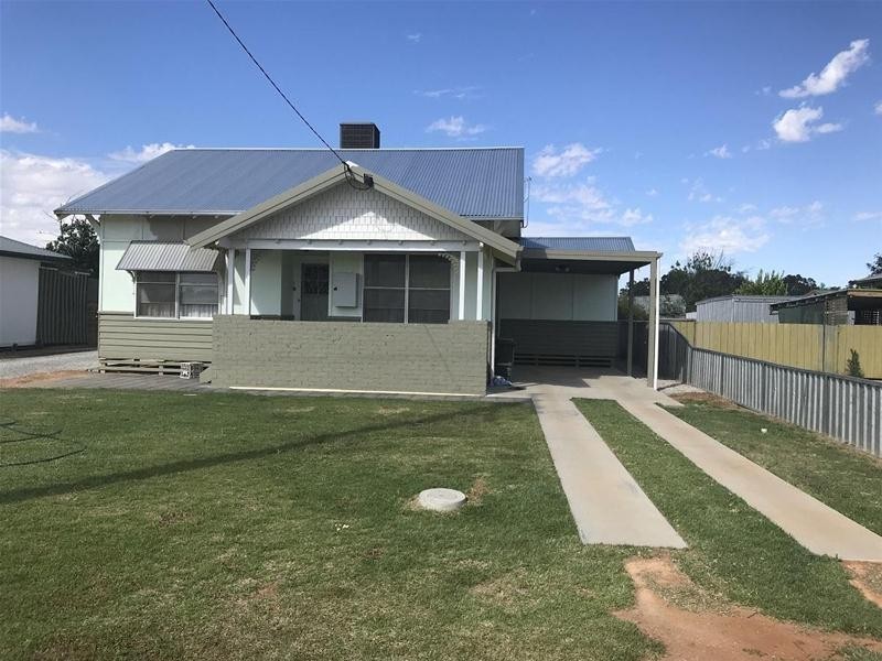 2840 Fourteenth Street, Irymple VIC 3498