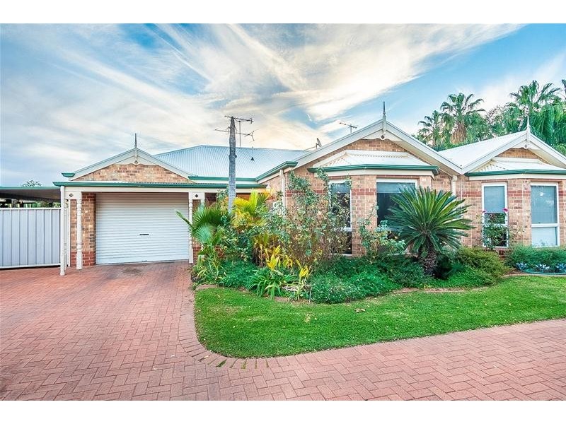9/299 Cureton Avenue, Mildura VIC 3500