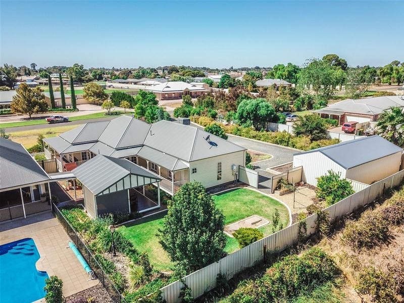 5 Angel Grove, Irymple VIC 3498