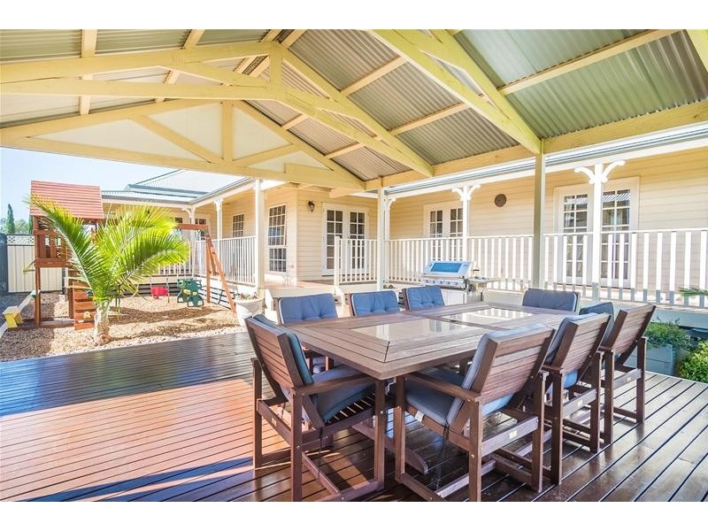 5 Angel Grove, Irymple VIC 3498